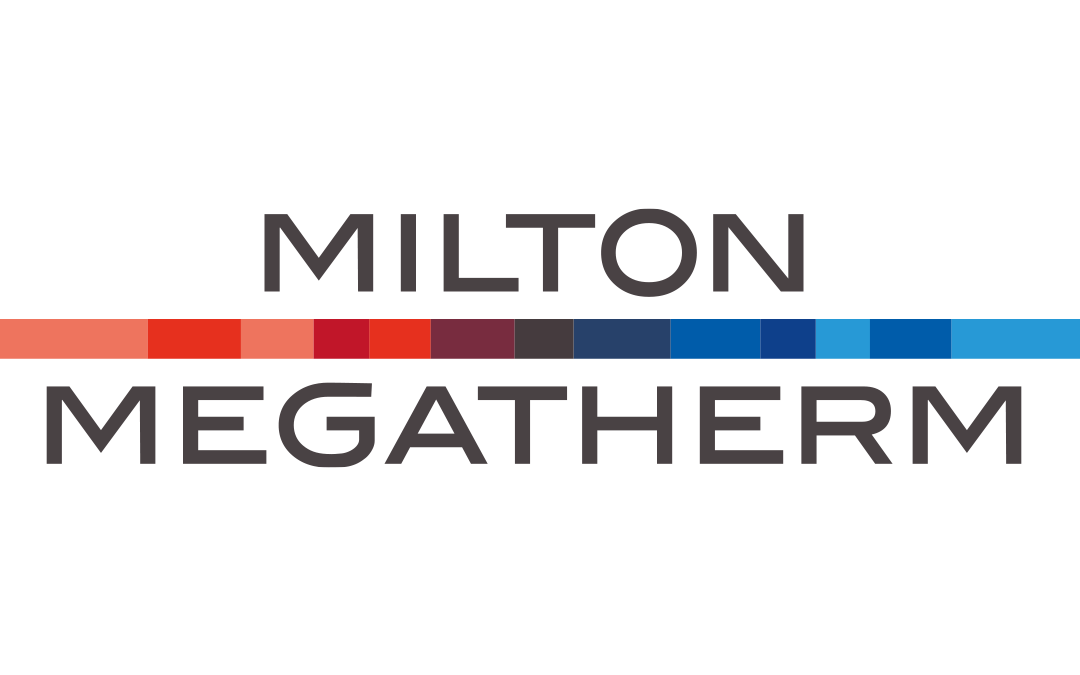 Milton Megatherm logo