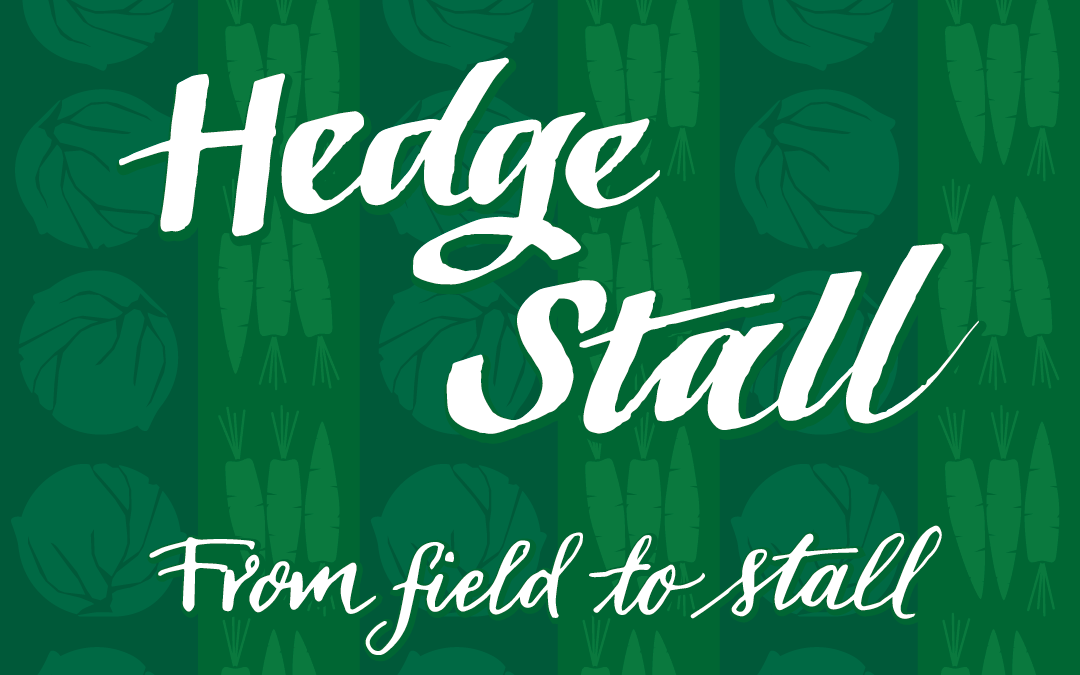 Hedge Stall plakat